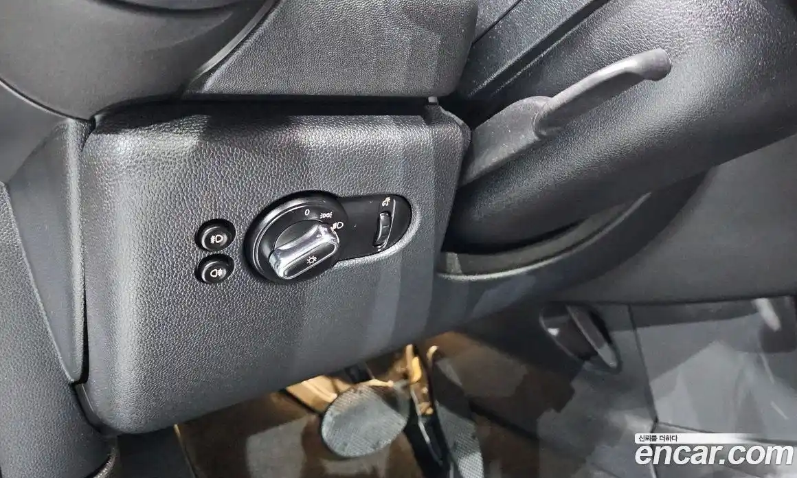 Mini Cooper 2019 1.5 Автомат в Москве № 149588, фото 4