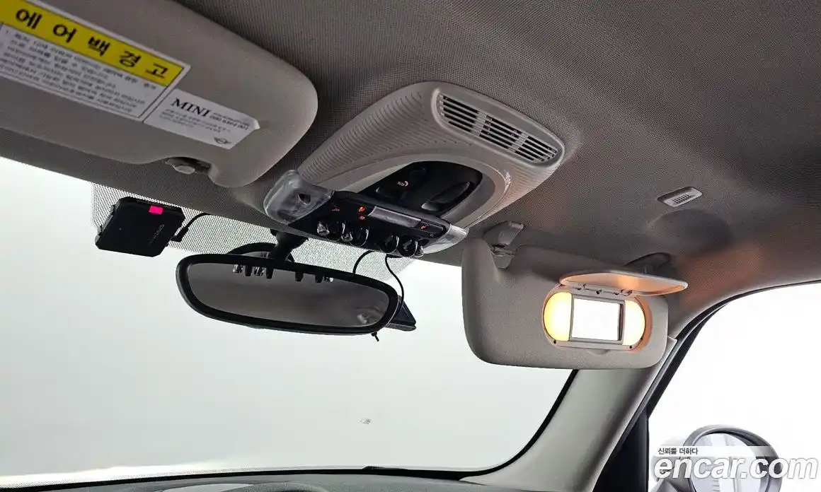 Mini Cooper 2019 1.5 Автомат в Москве № 149588, фото 6