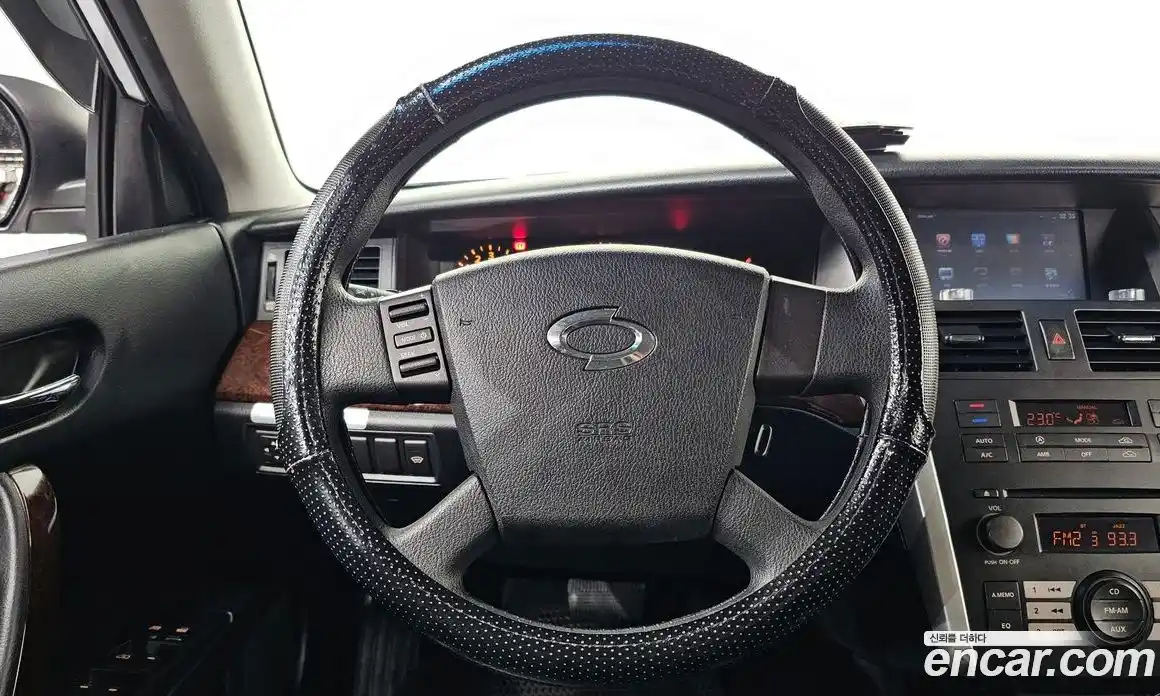 Renault SM5 2010 2.0 Автомат в Москве № 150434, фото 1