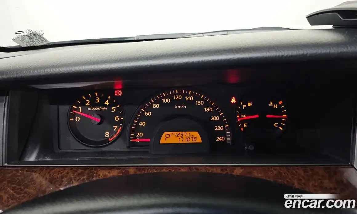 Renault SM5 2010 2.0 Автомат в Москве № 150434, фото 12