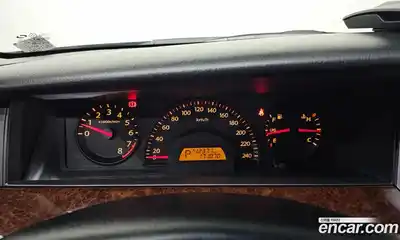 Renault SM5 2010 2.0 Автомат в Москве № 150434, миниатюра 12