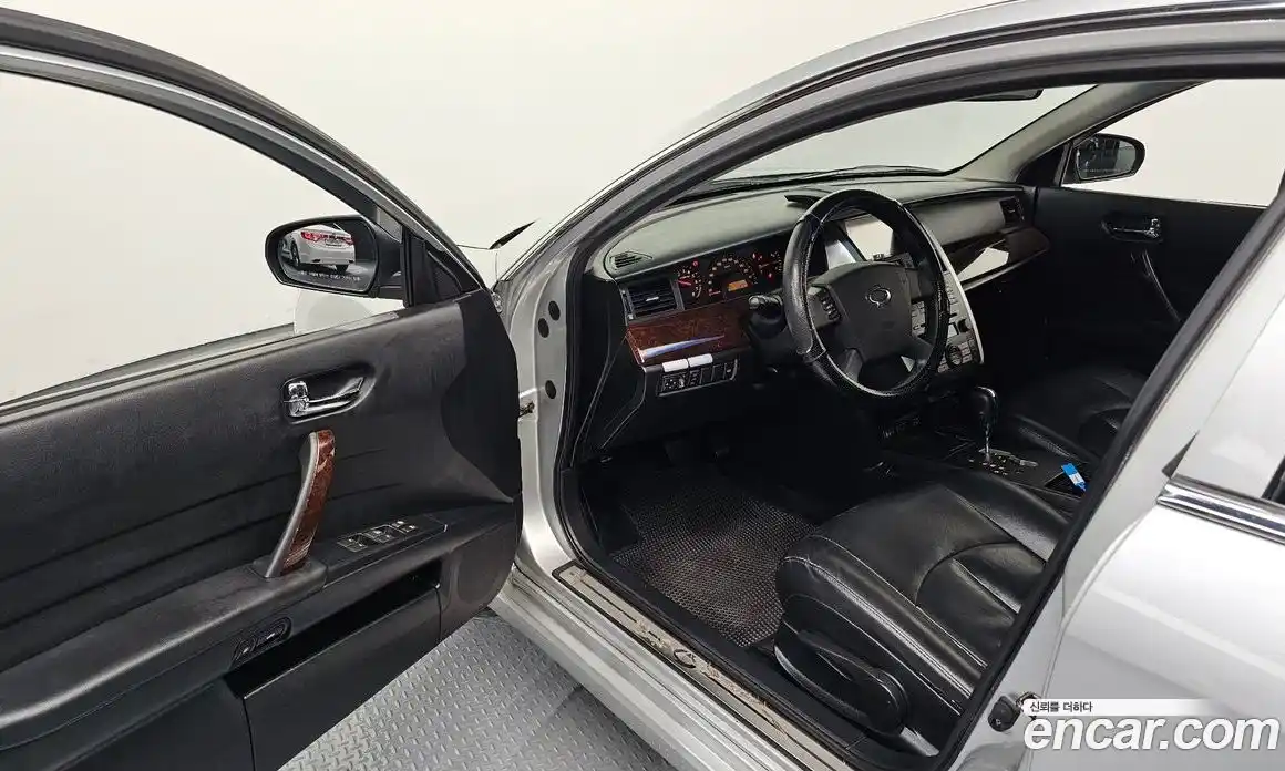 Renault SM5 2010 2.0 Автомат в Москве № 150434, фото 15