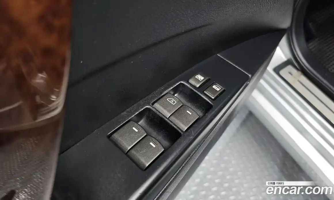 Renault SM5 2010 2.0 Автомат в Москве № 150434, фото 16