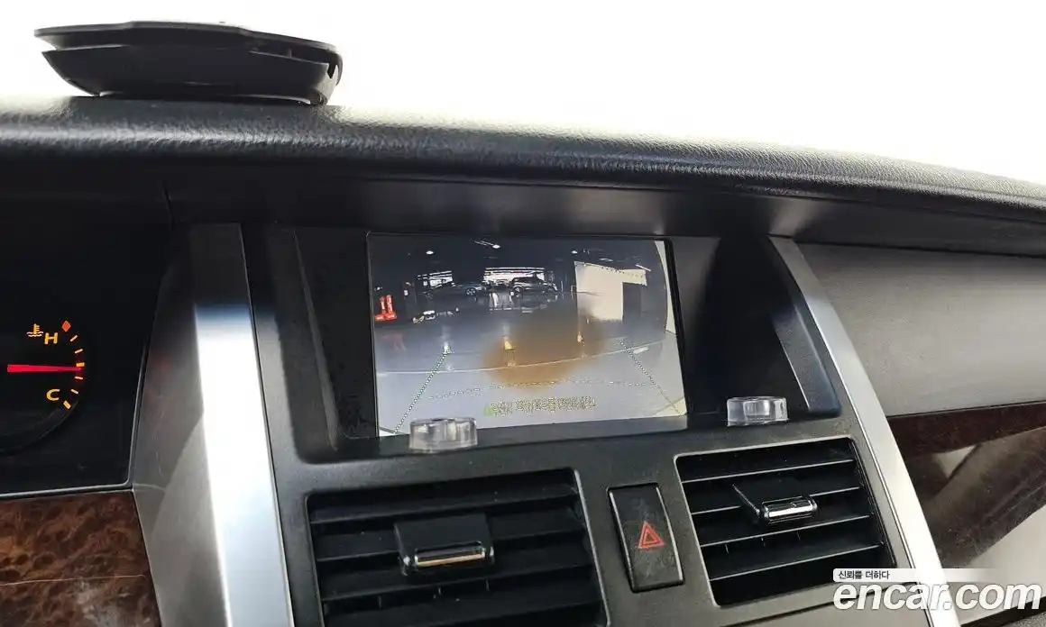 Renault SM5 2010 2.0 Автомат в Москве № 150434, фото 18