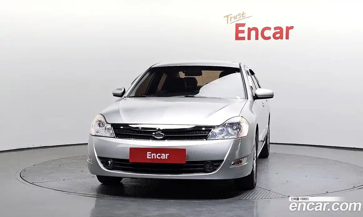 Renault SM5 2010 2.0 Автомат в Москве № 150434, фото 19