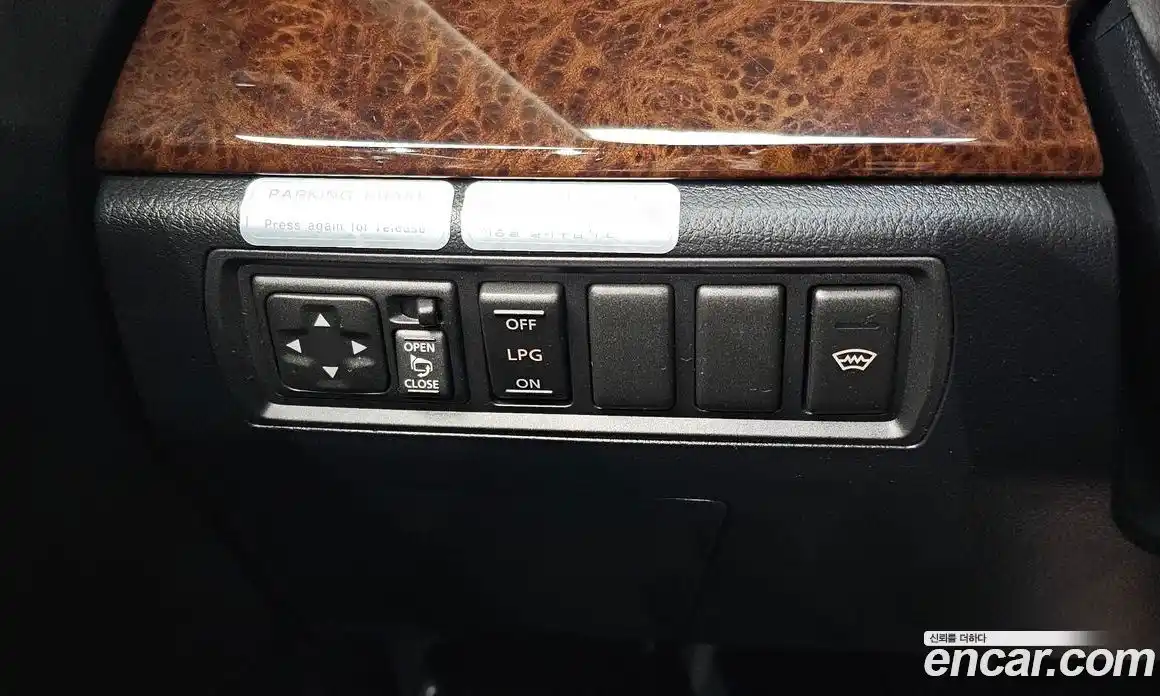 Renault SM5 2010 2.0 Автомат в Москве № 150434, фото 20