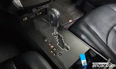 Renault SM5 2010 2.0 Автомат в Москве № 150434, миниатюра 2