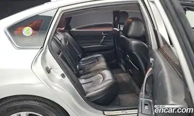 Renault SM5 2010 2.0 Автомат в Москве № 150434, миниатюра 4