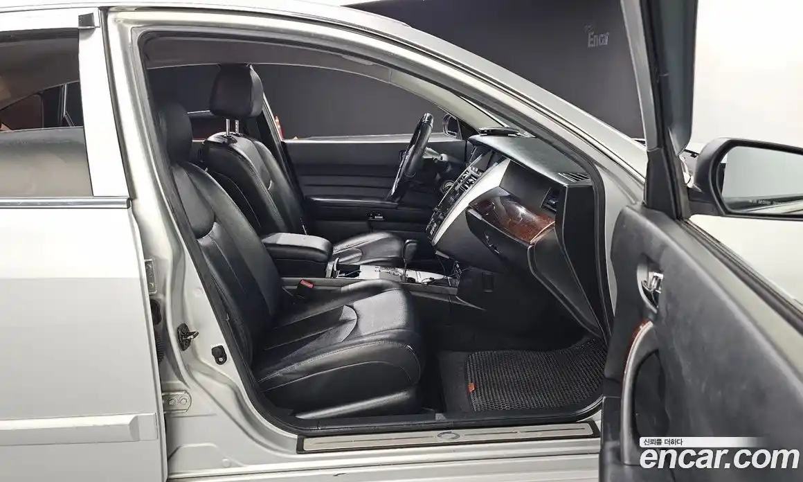 Renault SM5 2010 2.0 Автомат в Москве № 150434, фото 5