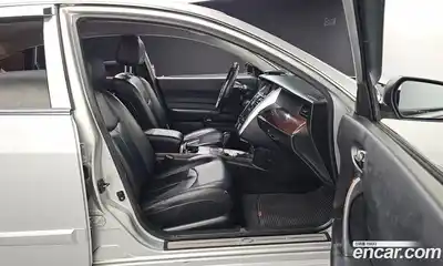 Renault SM5 2010 2.0 Автомат в Москве № 150434, миниатюра 5