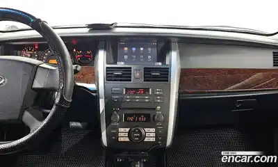 Renault SM5 2010 2.0 Автомат в Москве № 150434, миниатюра 6