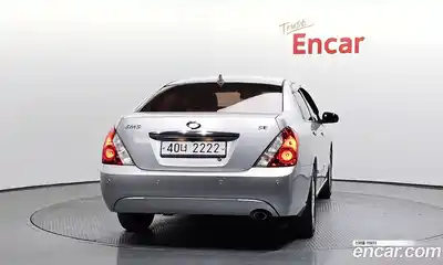 Renault SM5 2010 2.0 Автомат в Москве № 150434, миниатюра 7