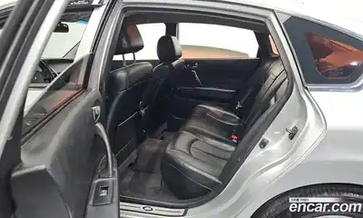 Renault SM5 2010 2.0 Автомат в Москве № 150434, миниатюра 8