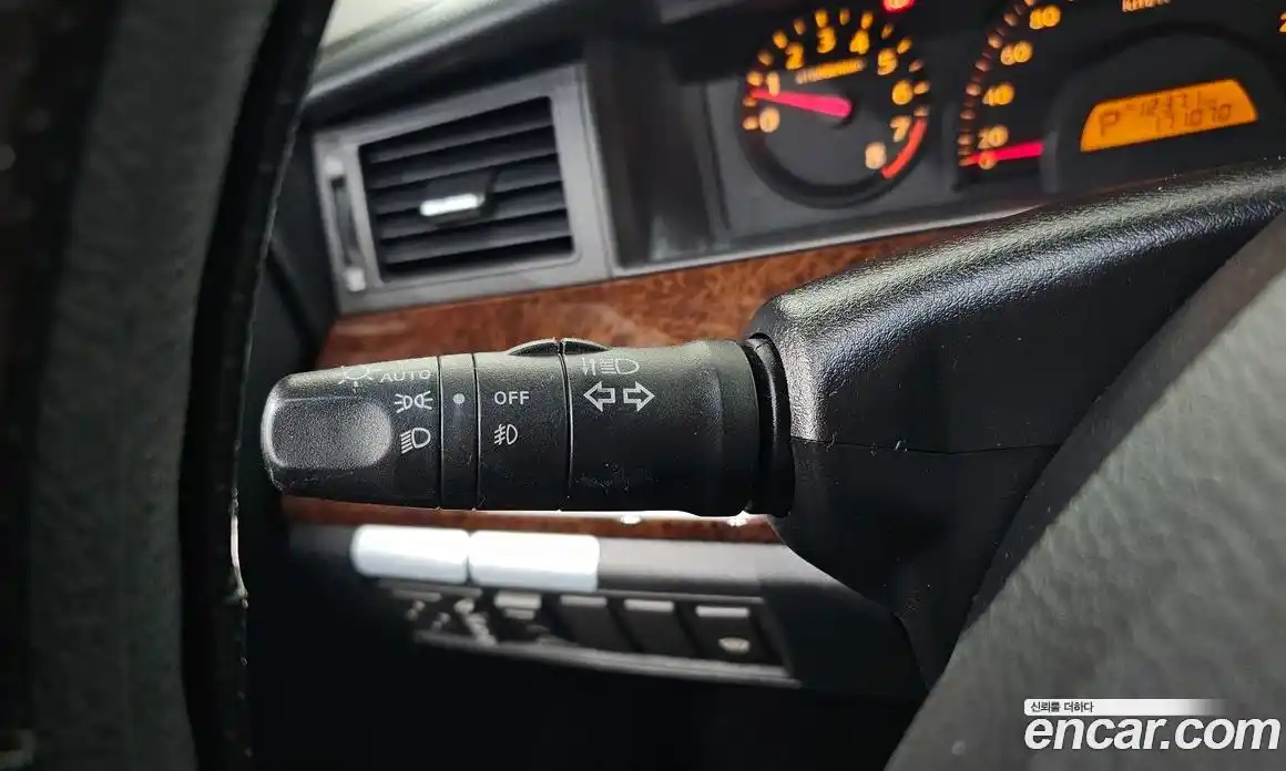 Renault SM5 2010 2.0 Автомат в Москве № 150434, фото 9