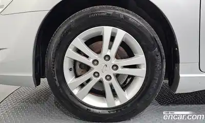 Renault SM5 2010 2.0 Автомат в Москве № 150434, миниатюра 10