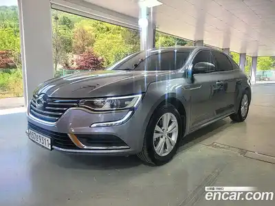 Renault SM6, 2020