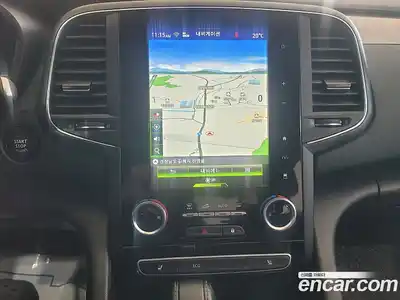 Renault SM6 2020 2.0 Автомат в Москве № 152174, миниатюра 11