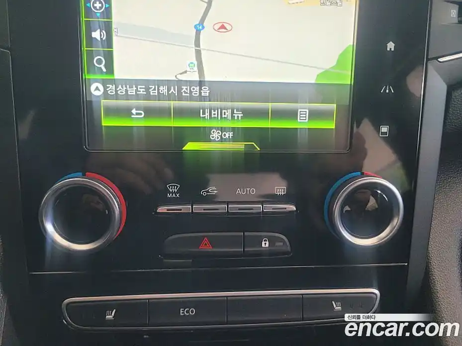 Renault SM6 2020 2.0 Автомат в Москве № 152174, фото 12