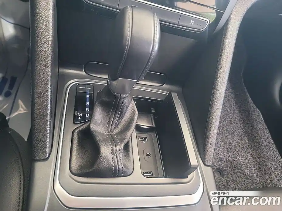 Renault SM6 2020 2.0 Автомат в Москве № 152174, фото 14