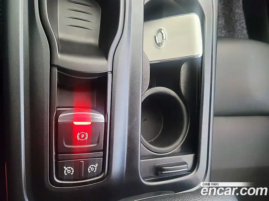 Renault SM6 2020 2.0 Автомат в Москве № 152174, фото 15