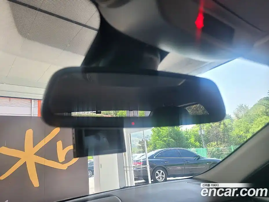 Renault SM6 2020 2.0 Автомат в Москве № 152174, фото 16