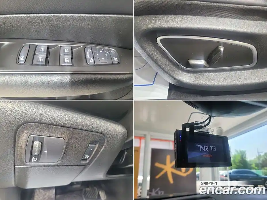 Renault SM6 2020 2.0 Автомат в Москве № 152174, фото 18