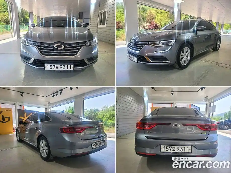 Renault SM6 2020 2.0 Автомат в Москве № 152174, фото 20