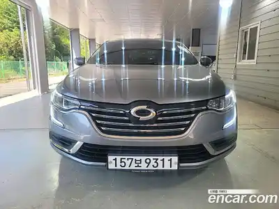 Renault SM6 2020 2.0 Автомат в Москве № 152174, миниатюра 2