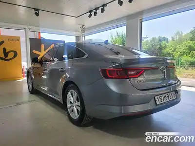 Renault SM6 2020 2.0 Автомат в Москве № 152174, миниатюра 3