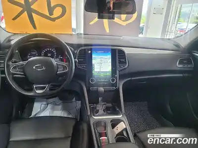 Renault SM6 2020 2.0 Автомат в Москве № 152174, миниатюра 6