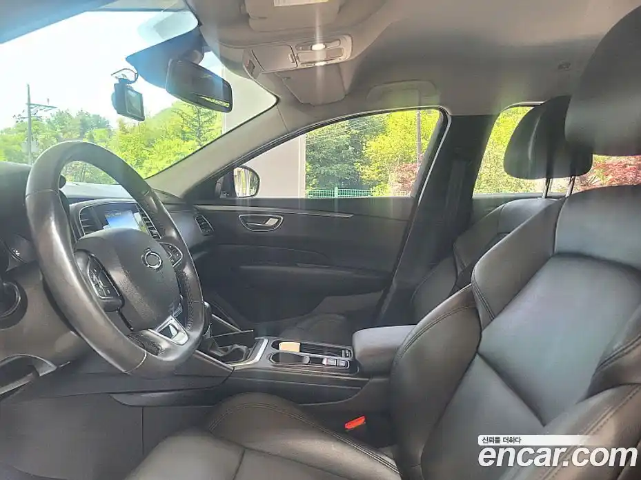 Renault SM6 2020 2.0 Автомат в Москве № 152174, фото 7