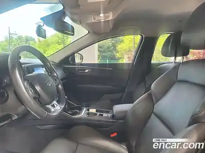 Renault SM6 2020 2.0 Автомат в Москве № 152174, миниатюра 7