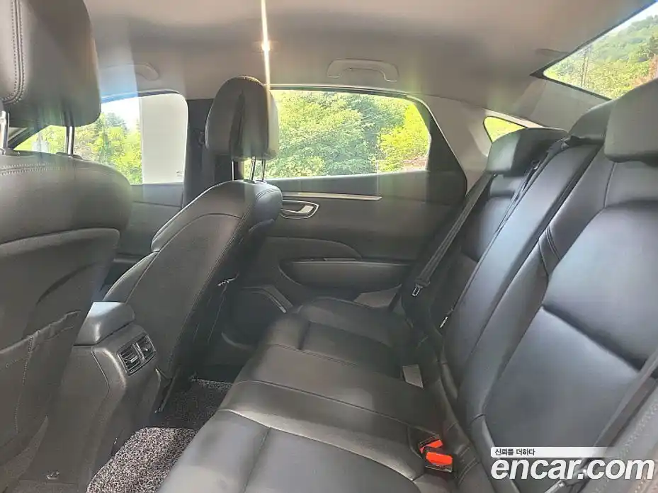 Renault SM6 2020 2.0 Автомат в Москве № 152174, фото 8