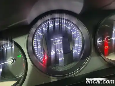 Renault SM6 2020 2.0 Автомат в Москве № 152174, миниатюра 9