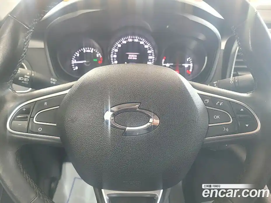 Renault SM6 2020 2.0 Автомат в Москве № 152174, фото 10