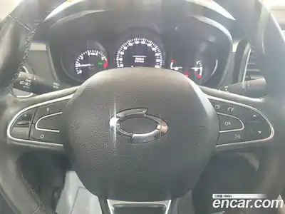 Renault SM6 2020 2.0 Автомат в Москве № 152174, миниатюра 10