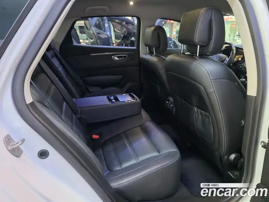 Renault SM6 2017 1.5 Автомат в Москве № 152760, фото 16