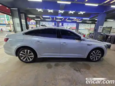 Renault SM6 2017 1.5 Автомат в Москве № 152760, миниатюра 2