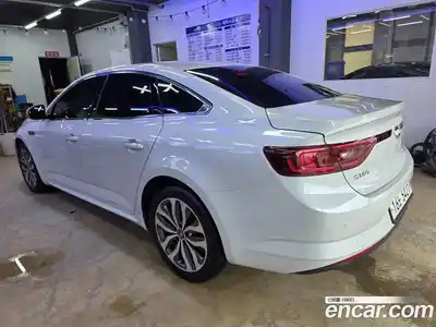 Renault SM6 2017 1.5 Автомат в Москве № 152760, миниатюра 3