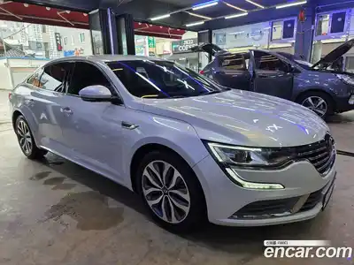 Renault SM6 2017 1.5 Автомат в Москве № 152760, миниатюра 5