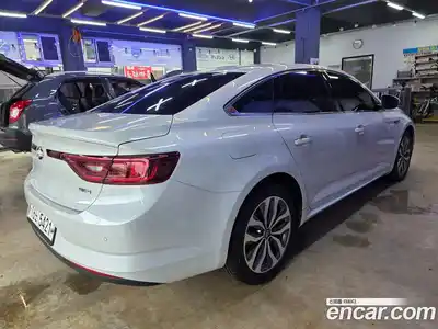 Renault SM6 2017 1.5 Автомат в Москве № 152760, миниатюра 7