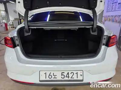 Renault SM6 2017 1.5 Автомат в Москве № 152760, миниатюра 9