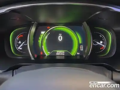 Renault SM6 2017 1.5 Автомат в Москве № 152760, миниатюра 10