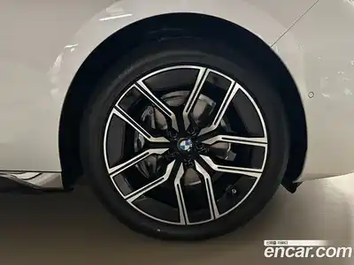 BMW 7-Series 2024 3.0 Автомат в Москве № 153238, миниатюра 10