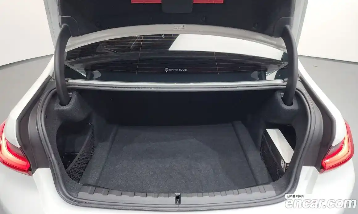 BMW 3-Series 2022 2.0 Автомат в Москве № 154085, фото 1