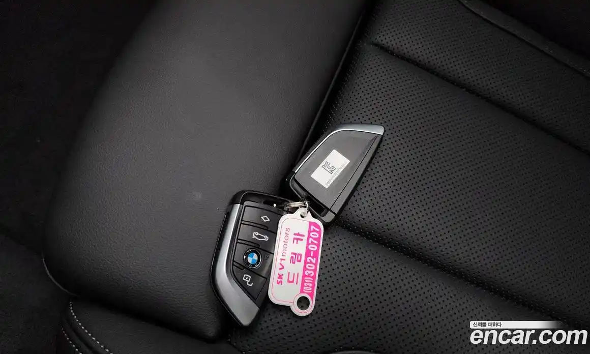 BMW 3-Series 2022 2.0 Автомат в Москве № 154085, фото 20