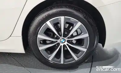 BMW 3-Series 2022 2.0 Автомат в Москве № 154085, миниатюра 2