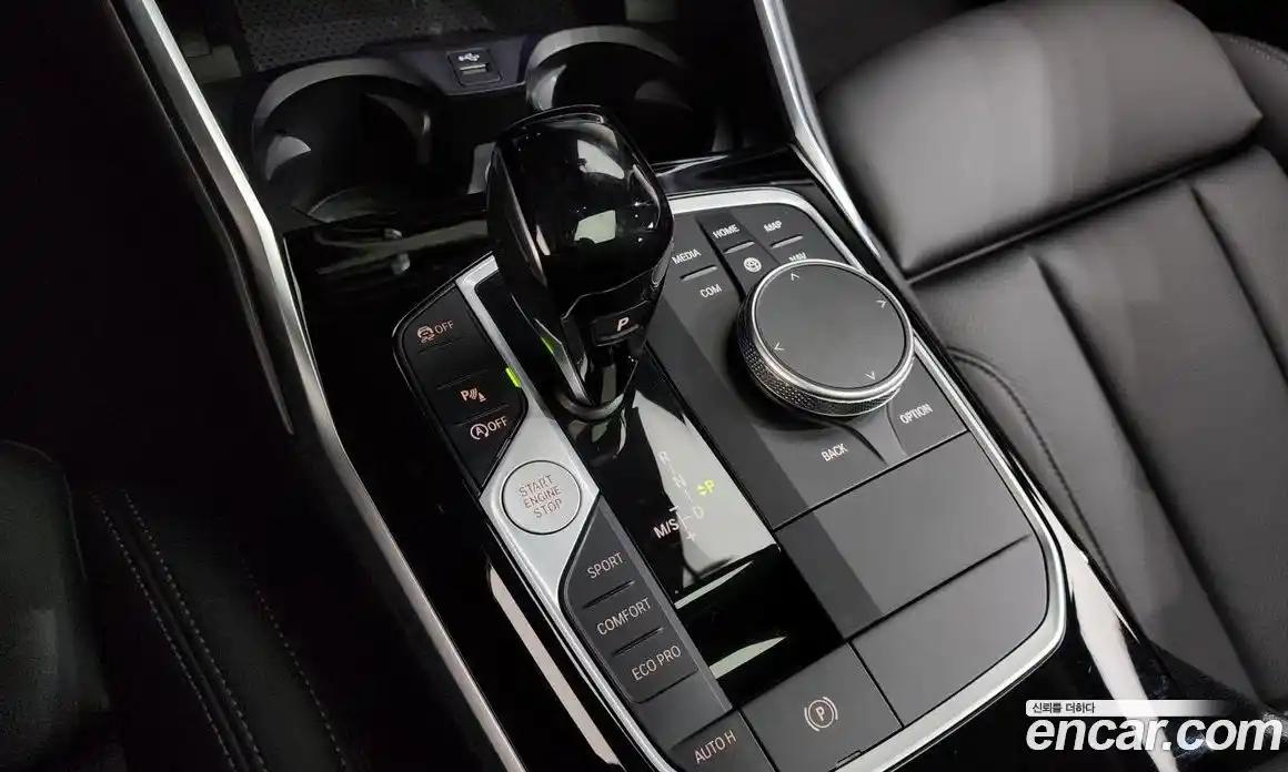 BMW 3-Series 2022 2.0 Автомат в Москве № 154085, фото 8