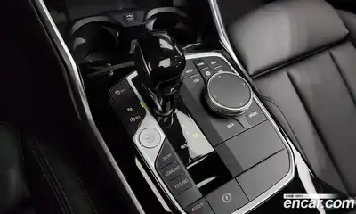 BMW 3-Series 2022 2.0 Автомат в Москве № 154085, миниатюра 8