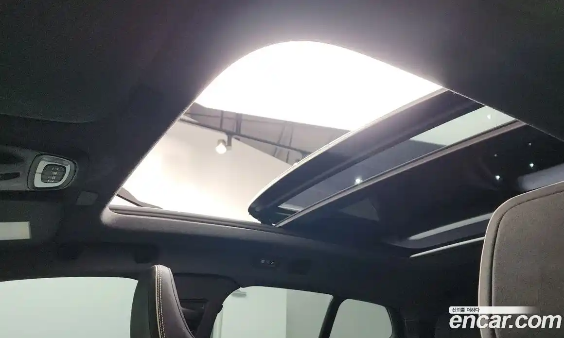 Volvo XC40 2021 2.0 Автомат в Москве № 154963, фото 12